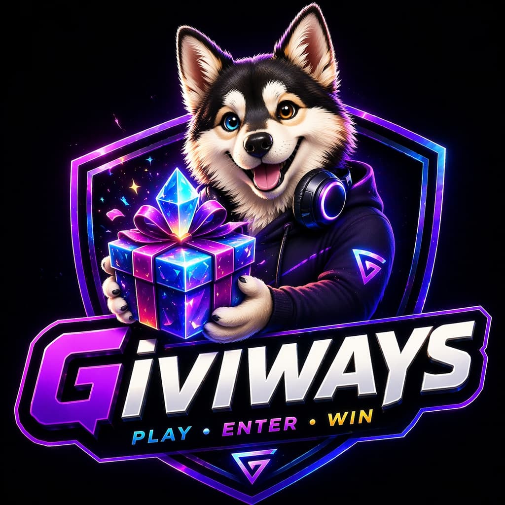 Celebrating this community with a test giveaway!